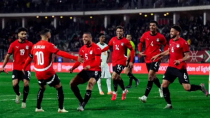 الجهاز الفني لمنتخب مصر يحدد موعد انطلاق المعسكر وانضمام اللاعبين الدوليين