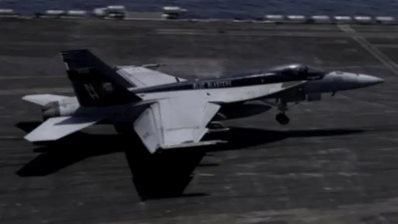 رصد طائرة عسكرية أمريكية في قاعدة برتغالية وسط تصاعد التوتر مع إيران