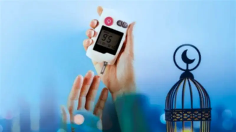 الصحة العالمية تحدد مستويات سكر الدم الحرجة التي تفرض الإفطار الفوري لمرضى السكري في رمضان