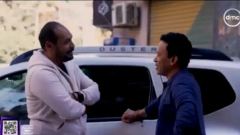 موقف أبكى الجميع في برنامج "بركة رمضان".. سائق يرفض مكافأة لنفسه ويختار إسعاد أرملة يتيمة