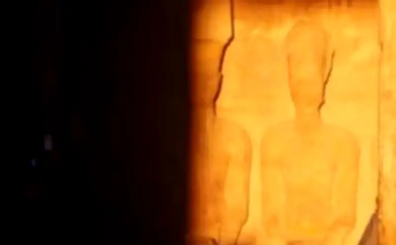 أسوان تستعد للاحتفال بظاهرة تعامد الشمس على وجه رمسيس في موعدها المحدد