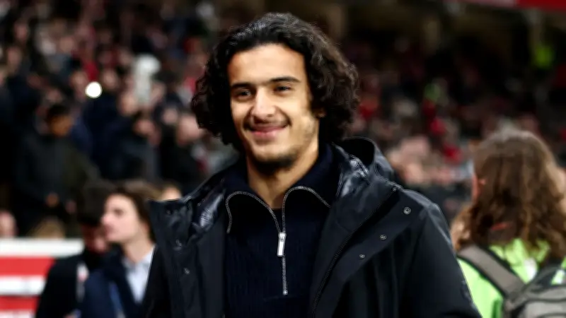 صراع حاد بين المغرب وفرنسا على ضم أيوب بوعدي لصفوف المنتخب