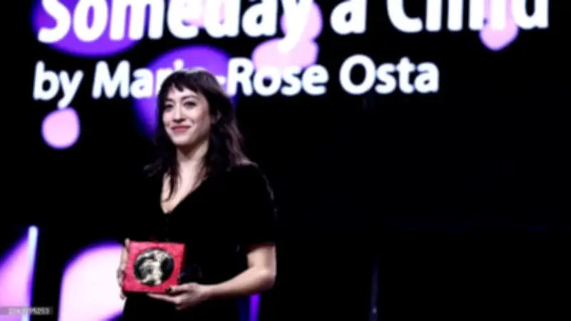 فيلم لبناني قصير يحصد الدب الذهبي في مهرجان برلين السينمائي الدولي