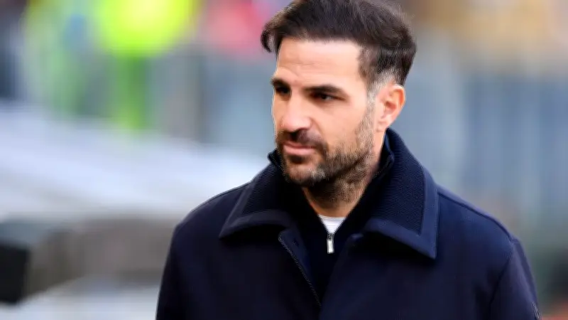 كومو يحقق فوزًا تاريخيًا على يوفنتوس في الدوري الإيطالي ويستفيد من أخطاء بيانكونيري