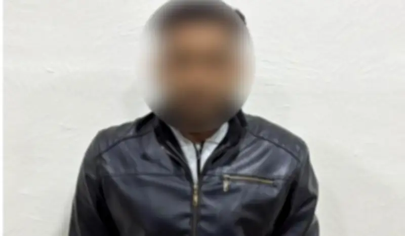 القبض على متهم بالتحرش بطالبة داخل أتوبيس نقل جماعي في محافظة القليوبية