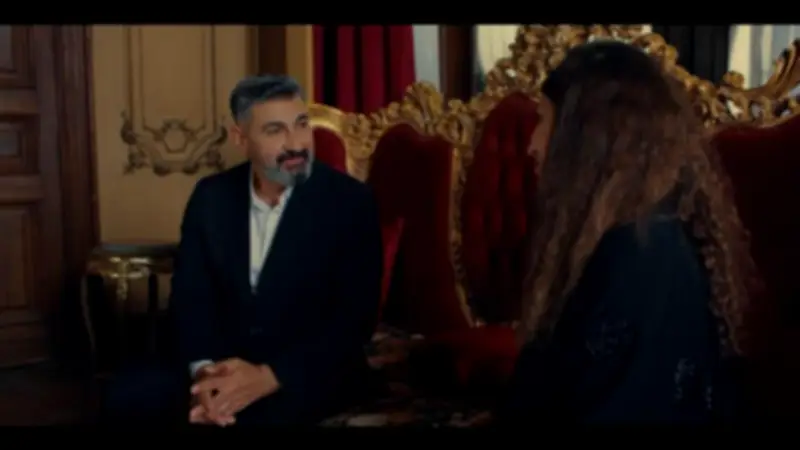 سر مصروف مدحت شلبي لأبنائه: فلسفة في التربية والتدليل حتى اليوم