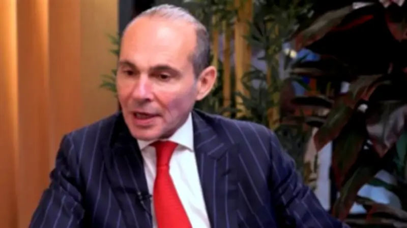 محمد فاروق: البورصة كانت البداية لتحقيق أول مليون جنيه واستثمارات متنوعة