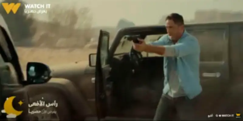 تفاصيل جديدة حول سيارة متفجرات الصعيد وكيف أحبطت الأجهزة الأمنية أكبر عملية إرهابية