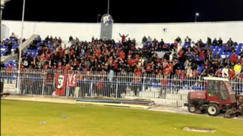 الأهلي ينظم رحلات مجانية لجماهيره إلى الإسكندرية لمؤازرة الفريق أمام سموحة