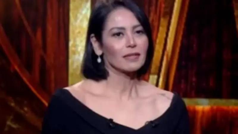 الكابتن محمد عبد المنصف يكشف تفاصيل زواجه على لقاء الخميسي: 