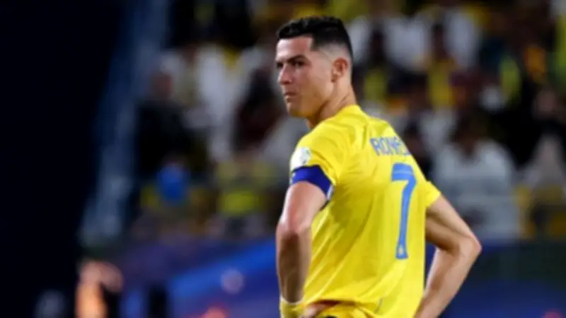 النصر يهزم الحزم بأربعة أهداف ويتصدر الدوري السعودي رسمياً