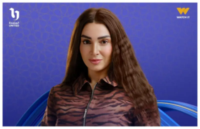 روجينا تكشف لأول مرة عن تفاصيل أزمتها الصحية في الحلقة الرابعة من مسلسل 