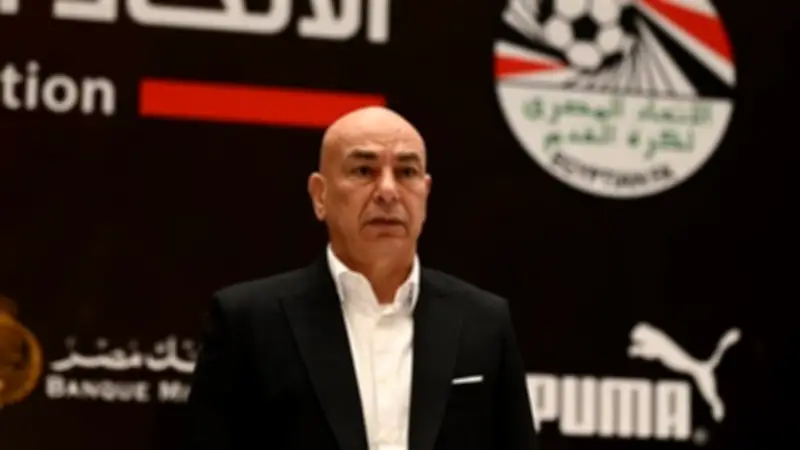 محكمة القضاء الإداري تنظر دعوى لإقالة حسام حسن وحل اتحاد الكرة اليوم