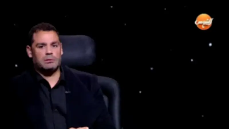 محمد عبد المنصف يكشف تفاصيل حياته الزوجية: تزوج مرتين وأقسم ألا يتزوج مجددًا