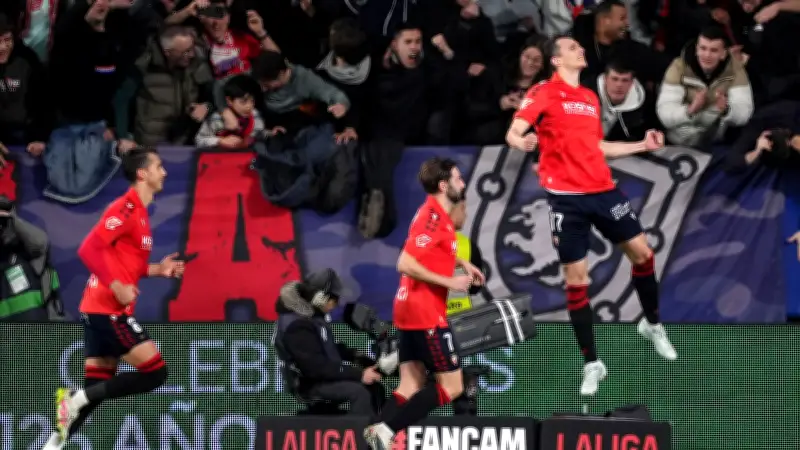 ريال مدريد يتعثر في إل سادار.. وأرقام بوديمير التاريخية تخطف الأضواء