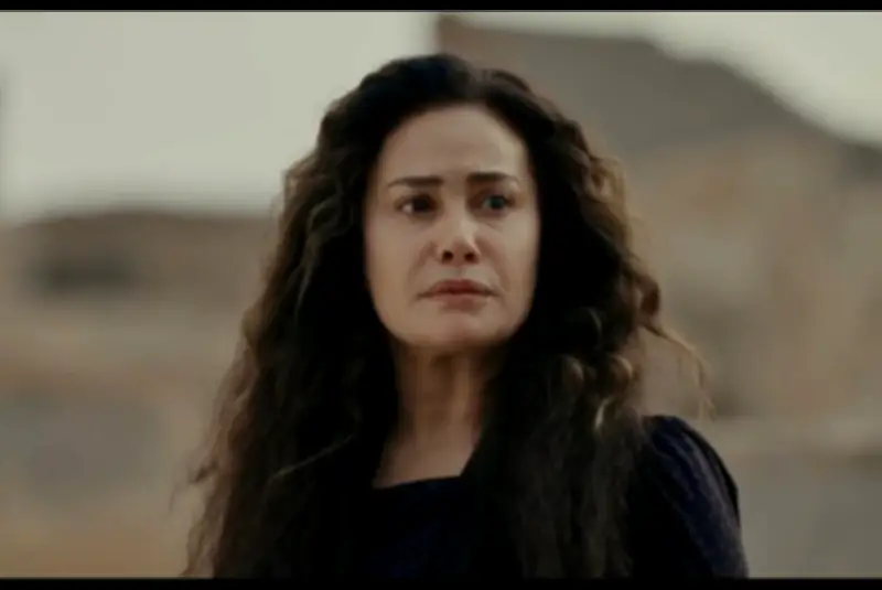 مواجهة حادة بين غرام والمعلم رشاد في الحلقة الرابعة من مسلسل 