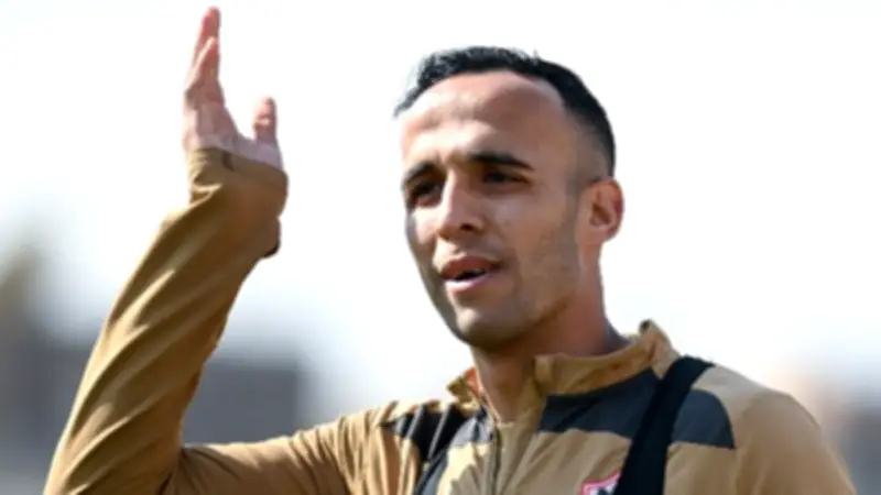 أضا: ناصر منسي أسطورة حية لجماهير الزمالك ويطالب بتطبيق المداورة بين الحكام