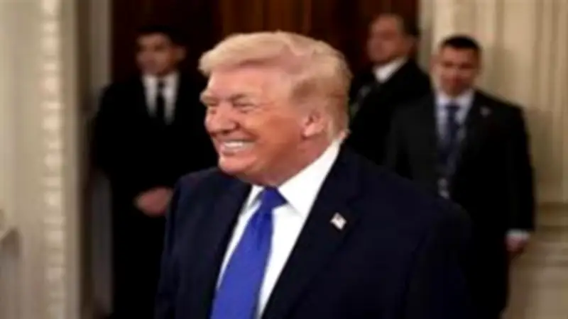 ترامب يعلن إرسال مستشفى عائم إلى جرينلاند لتقديم العلاج للمرضى