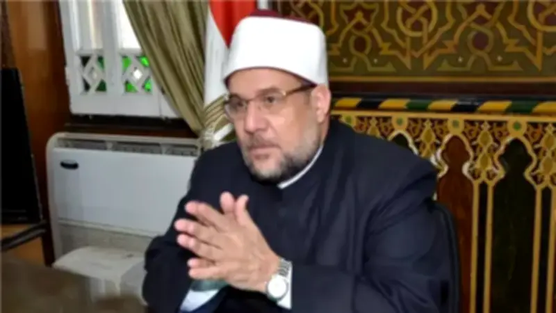 مختار جمعة يحذر من تصريحات هاكابي: صحوة عربية ضرورية لمواجهة التهديدات الوجودية