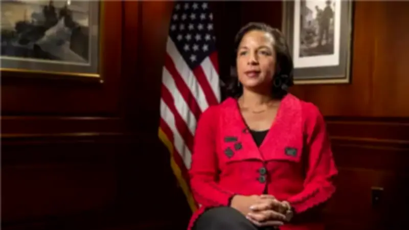 ترامب يهدد نتفليكس بطرد سوزان رايس: إما الرحيل أو مواجهة العواقب