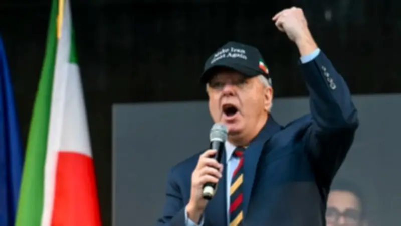 البيت الأبيض في مأزق عسكري: ترامب يتحدى تحذيرات مستشاريه بشأن ضرب إيران