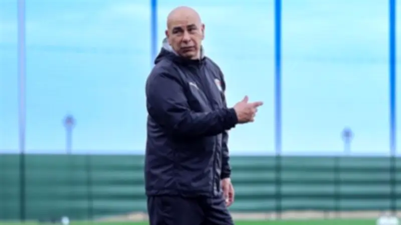 محكمة القضاء الإداري تنظر دعوى إقالة حسام حسن وحل اتحاد الكرة بعد خسارة أمم أفريقيا