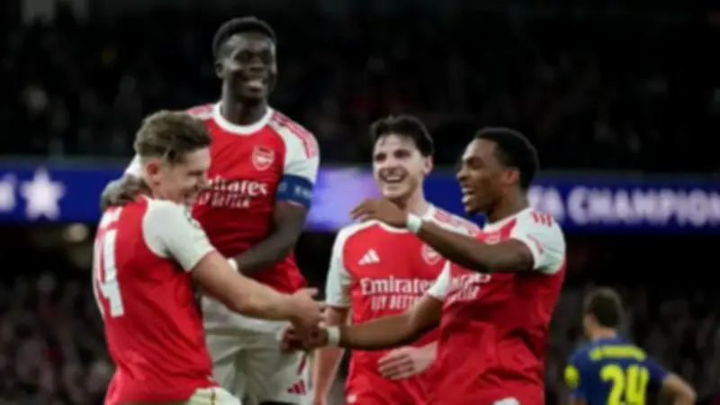 ديربي لندن يشتعل في البريميرليج: آرسنال يواجه توتنهام في قمة مرتقبة