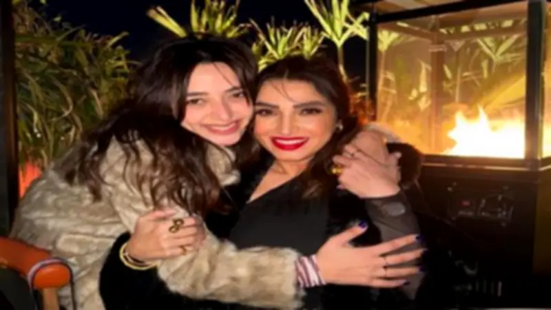 المخرج أمير رمسيس يثني على أول تجربة إخراجية لمايا أشرف زكي في مسلسل "حد أقصى"