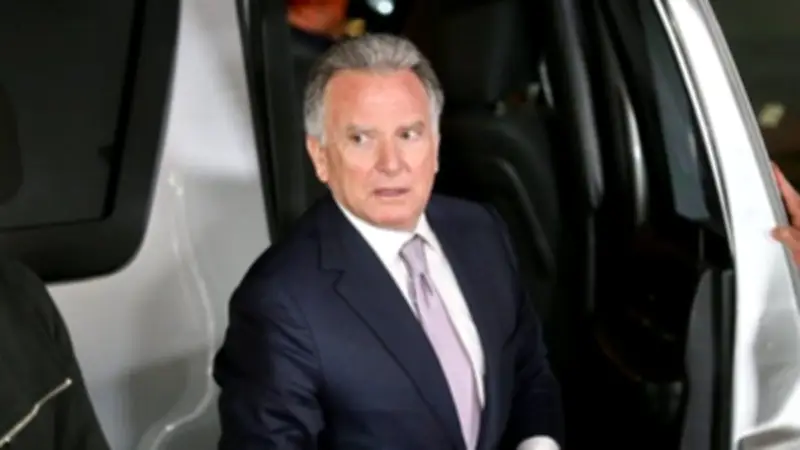 ويتكوف يتوقع أخبارًا إيجابية حول أوكرانيا ويكشف دهشة ترامب من موقف إيران