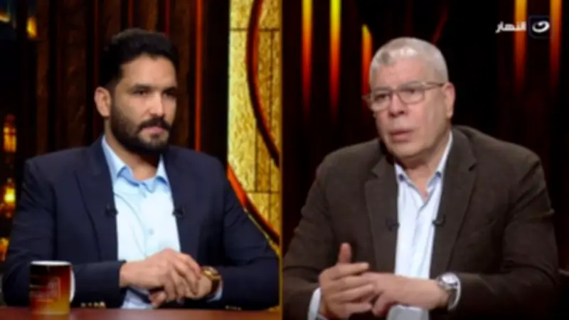 صالح جمعة يرد على الاتهامات: العدالة أهم من الشائعات ويوضح تفاصيل علاقاته الشخصية والتدريبات في الأهلي