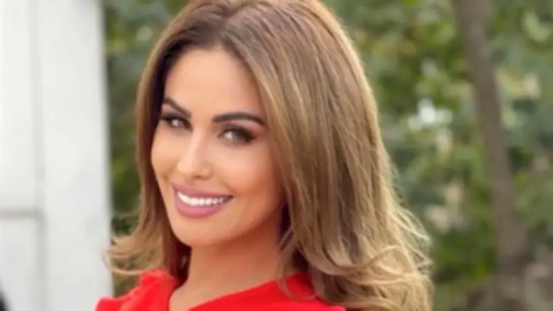 مي سليم: تجسيد شخصية ريم في مسلسل روج أسود كان مرهقًا نفسيًا وجسديًا