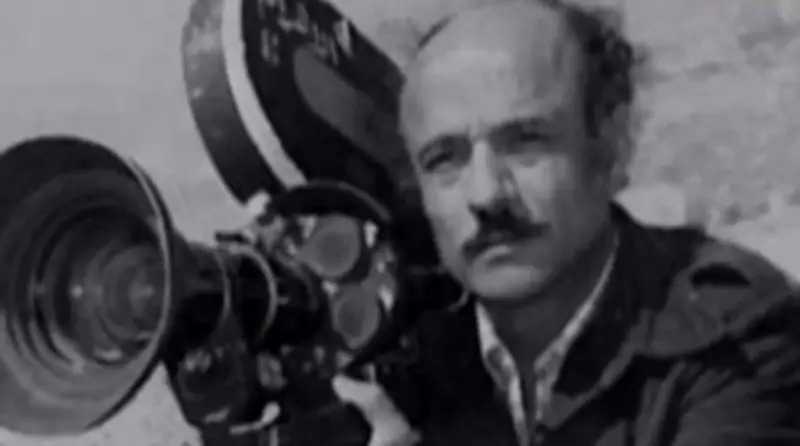 حسام الدين مصطفى يودع فارس أفلام الحركة.. ذكرى رحيل المخرج الأسطوري