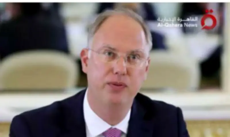 مبعوثو بوتين ويتكوف وكوشنر يعملان على استعادة العلاقات بين موسكو وواشنطن