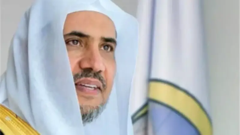 رابطة العالم الإسلامي تدين تصريحات السفير الأمريكي لدى الاحتلال وتصفها بالزائفة وغير المسؤولة