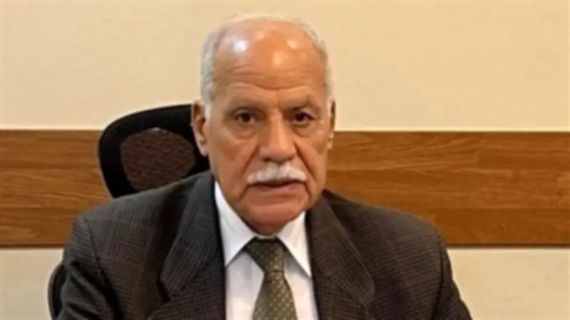 رئيس الحزب الناصري: تصريحات السفير الأمريكي تحريض على انتهاك القانون الدولي