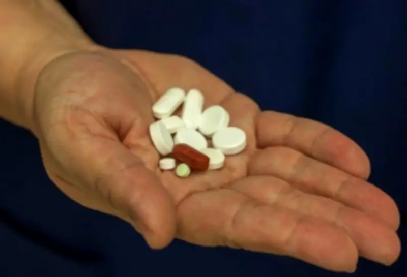 الصحة تعلن عن أدوية الدرن الجديدة: علاج فعال على معدة فارغة لضمان الكفاءة