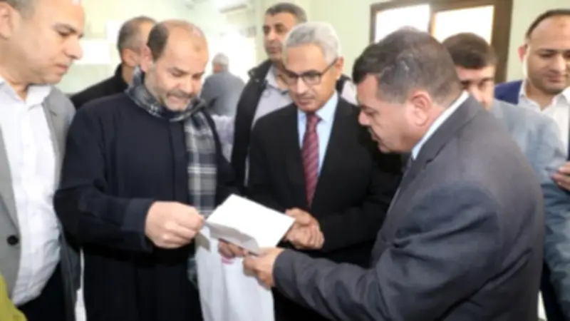 محافظ بني سويف يوجه بتيسير إجراءات التصالح في مخالفات البناء خلال جولة ميدانية