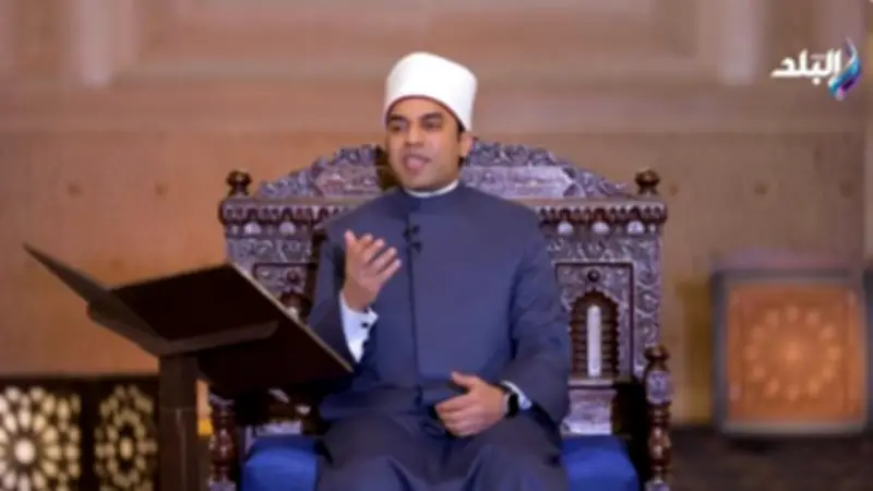 النية في ميزان الحسنات والسيئات: تفسير د. أحمد عصام فرحات