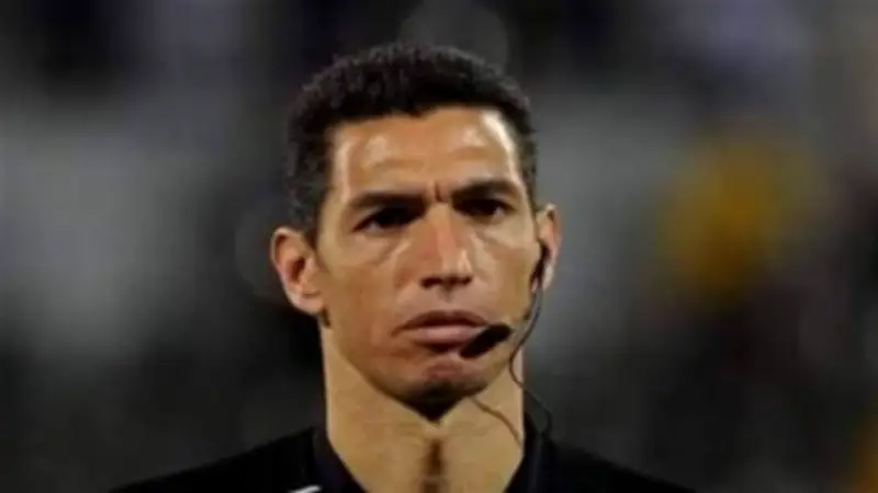 إبراهيم نور الدين: جهاد جريشة لم يكن أبدًا الحكم الأول في مصر ويستفيد من ظروف زملائه