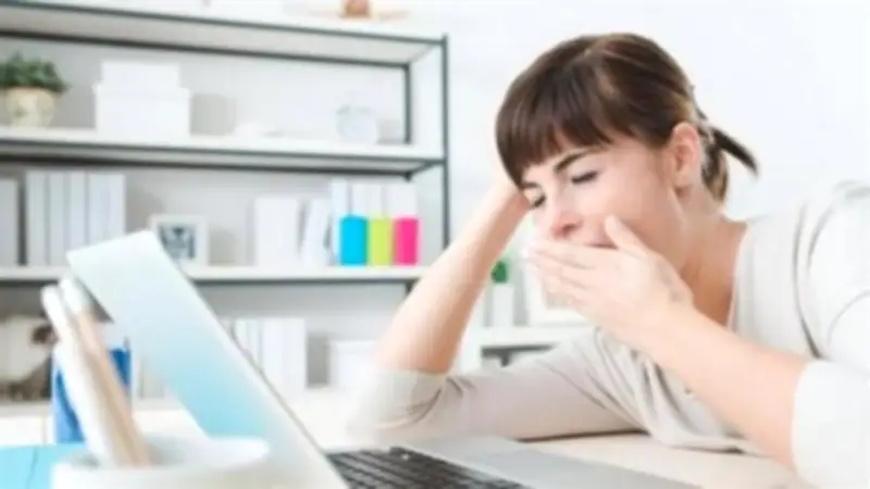 سر الشعور بالخمول بعد الإفطار في رمضان: نصائح غذائية للوقاية