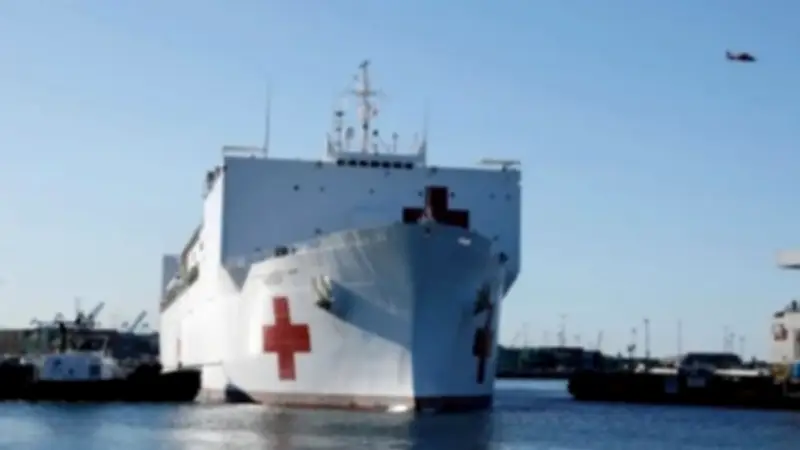 الدنمارك ترفض عرض ترامب الطبي: جرينلاند لا تحتاج إلى سفينة طبية أمريكية