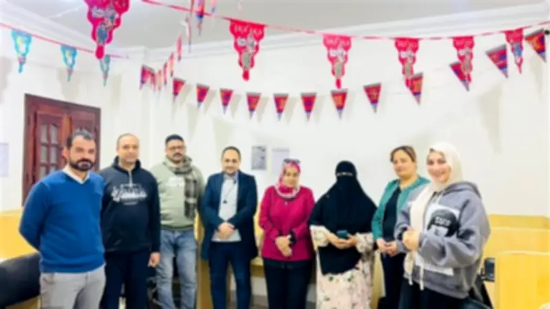 مديرية عمل الإسماعيلية تنظم ندوة توعوية حول حقوق وواجبات المرأة العاملة