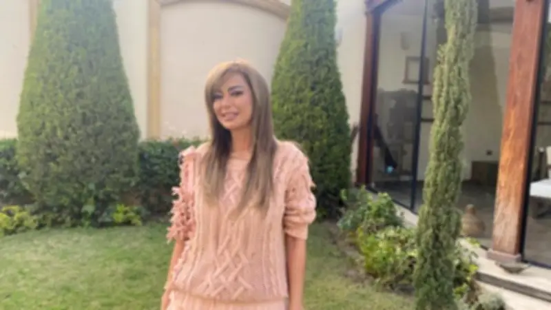 داليا مصطفى تكشف تفاصيل شخصيتها المعقدة في مسلسل «اسأل روحك» الغامض