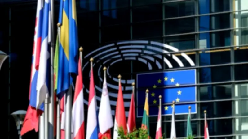 بلومبرج: فوضى تعريفات ترامب تهدد بتجميد الاتفاق التجاري بين أوروبا وأمريكا