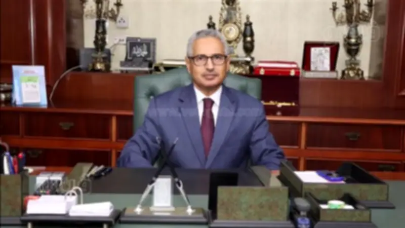 محافظ بني سويف يوجه بتسريع إجراءات التصالح في مخالفات البناء وتبسيطها للمواطنين