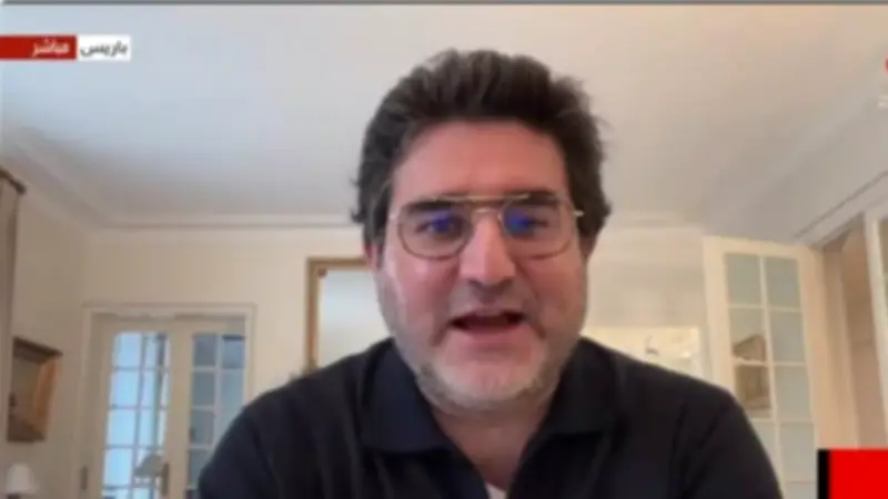 ماهر نقولا: النظام الإيراني يوجه رسائل مزدوجة للداخل والخارج في ظل تصاعد التوتر