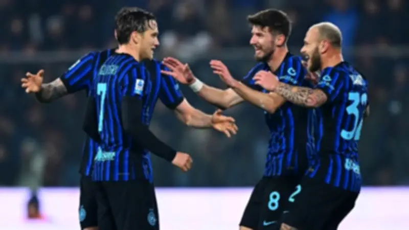 تعادل سلبي في الشوط الأول بين ميلان وبارما بالدوري الإيطالي