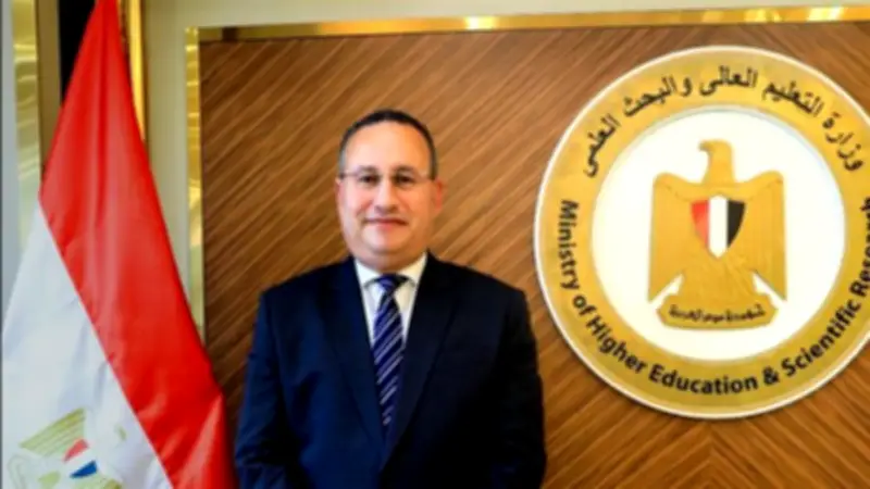 وزير التعليم العالي: مستشفيات جامعية على وشك الاعتماد من الهيئة العامة للاعتماد والرقابة الصحية