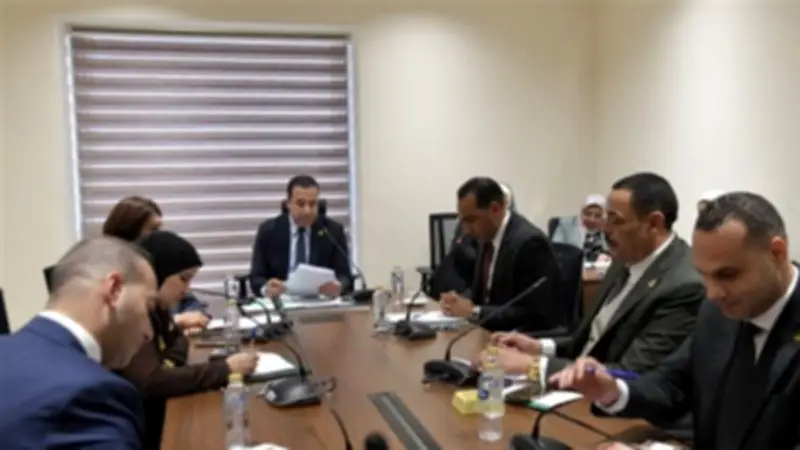 لجنة اتصالات النواب تناقش مشروع قانون لتنظيم استخدام الأطفال لمواقع التواصل