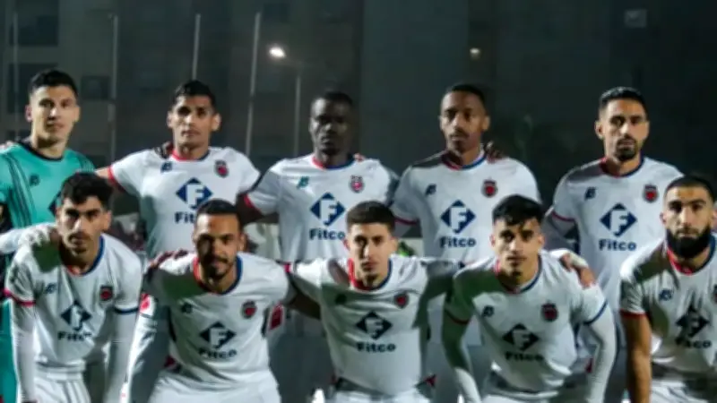 طارق مصطفى المدرب المصري على أعتاب تولي قيادة أولمبيك آسفي المغربي